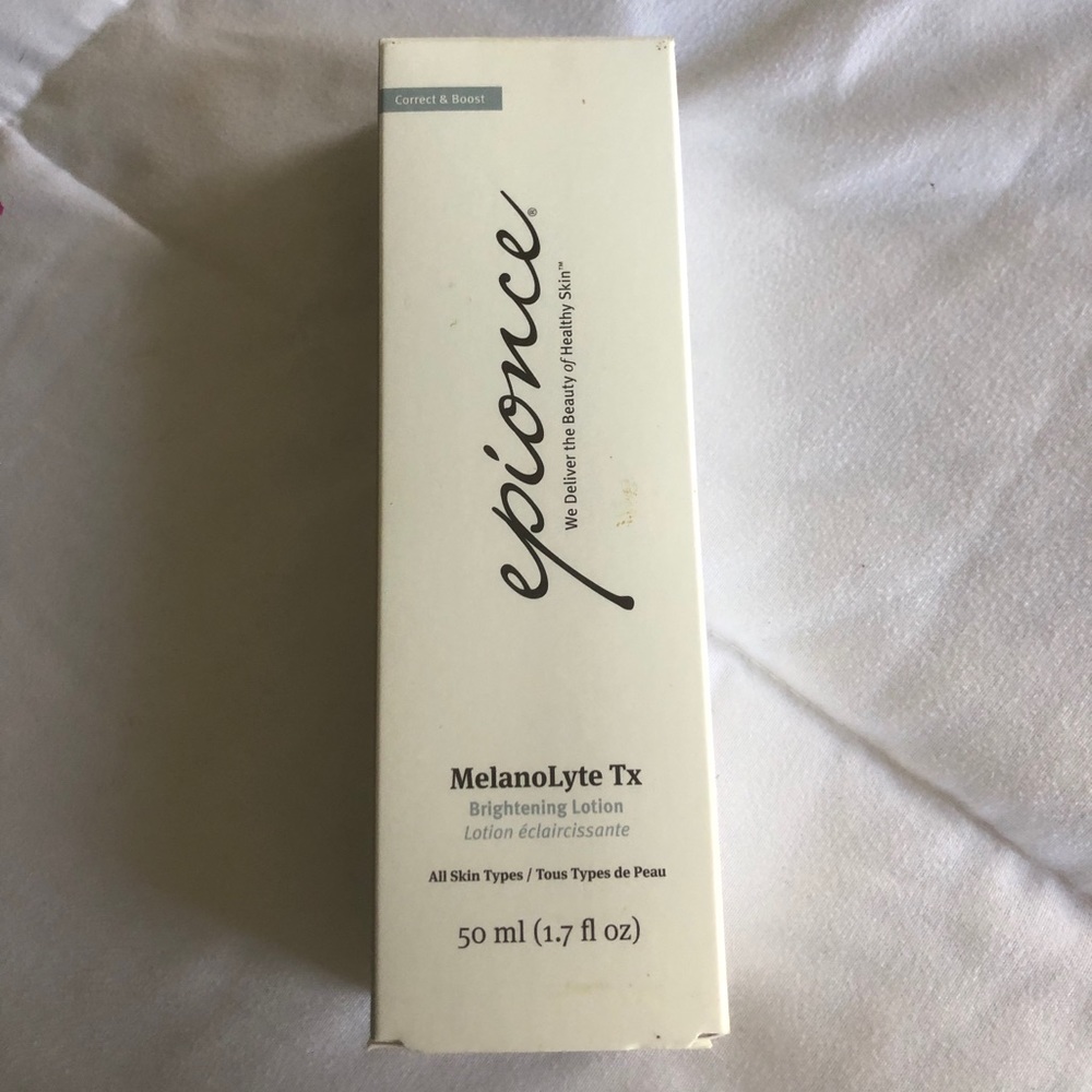 Epionce Tx Brightening lotion